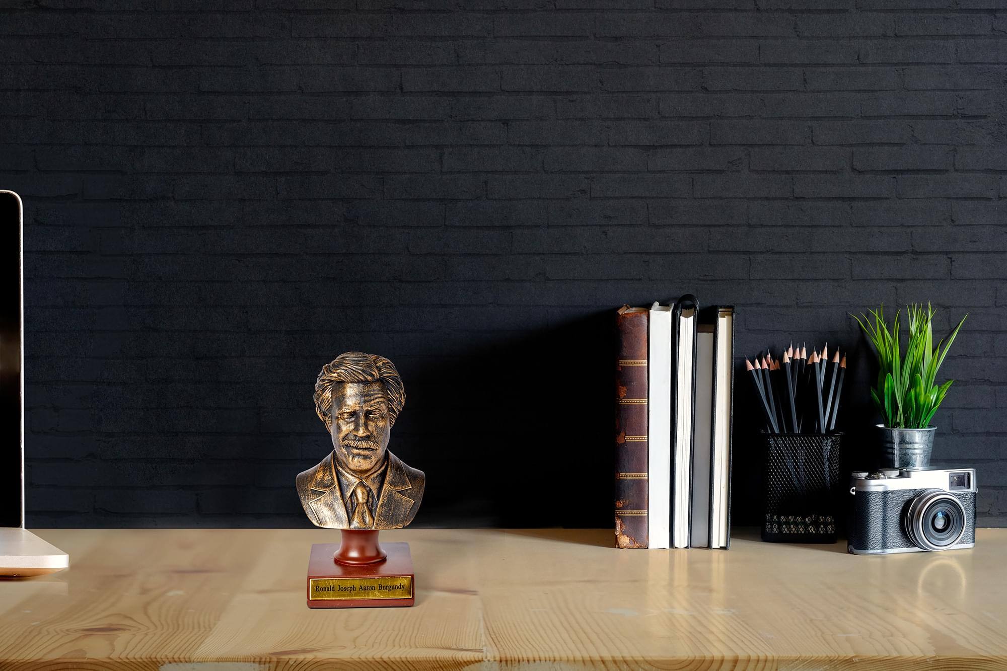 Ronald Joseph Aston Buggy