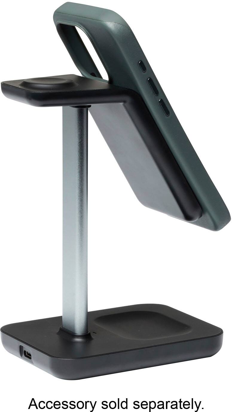 Accessory sold separately.