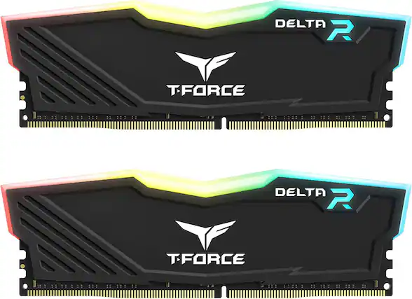 DELTA R
TFORCE