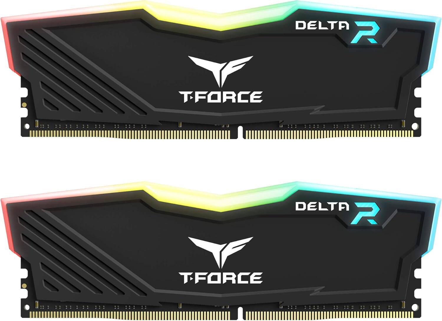 DELTA R  
TFORCE