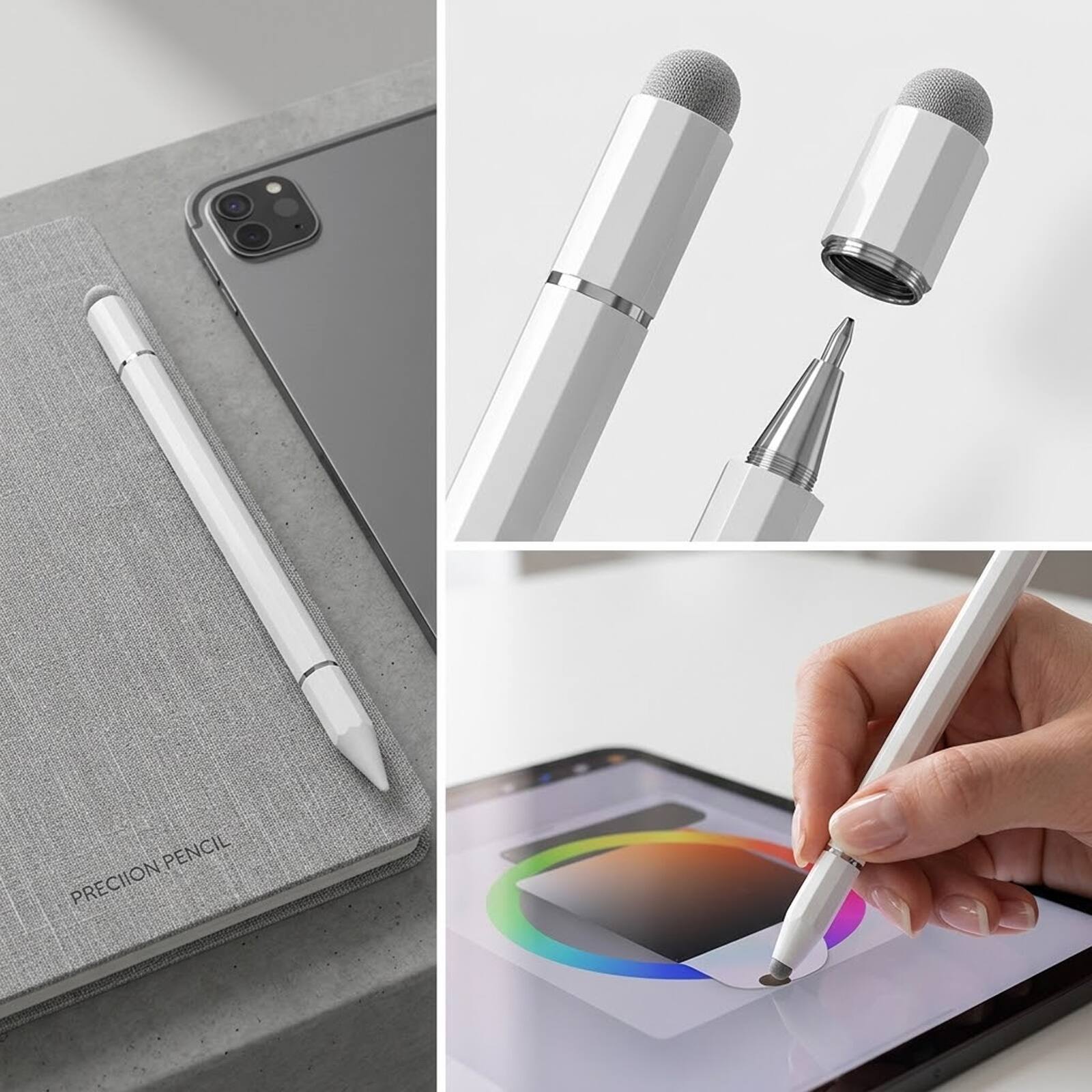 PRECISION PENCIL