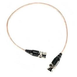 SmallHD - 12" Thin Gauge BNC Male to Male SDI Cable