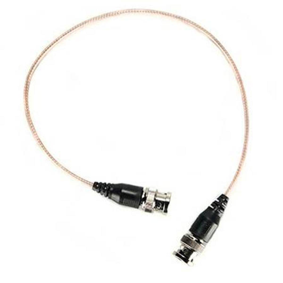 Front. SmallHD - SmallHD 12" Thin Gauge BNC Male to Male SDI Cable.