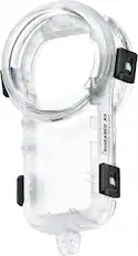 "X5 Case Dive Insta360 Invisible"