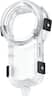 Insta360 - X5 Invisible Dive Case - Clear