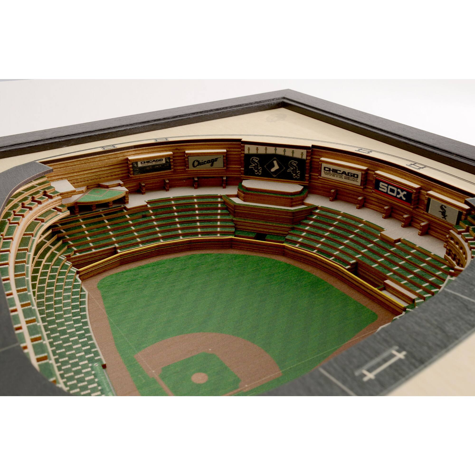 A - 4 ttftt 1 Chicago CHICAGO bra E -22 SOX