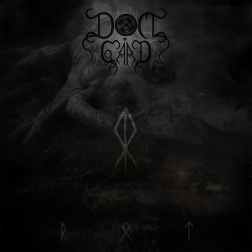 Domgard - Rot  - COMPACT DISCS