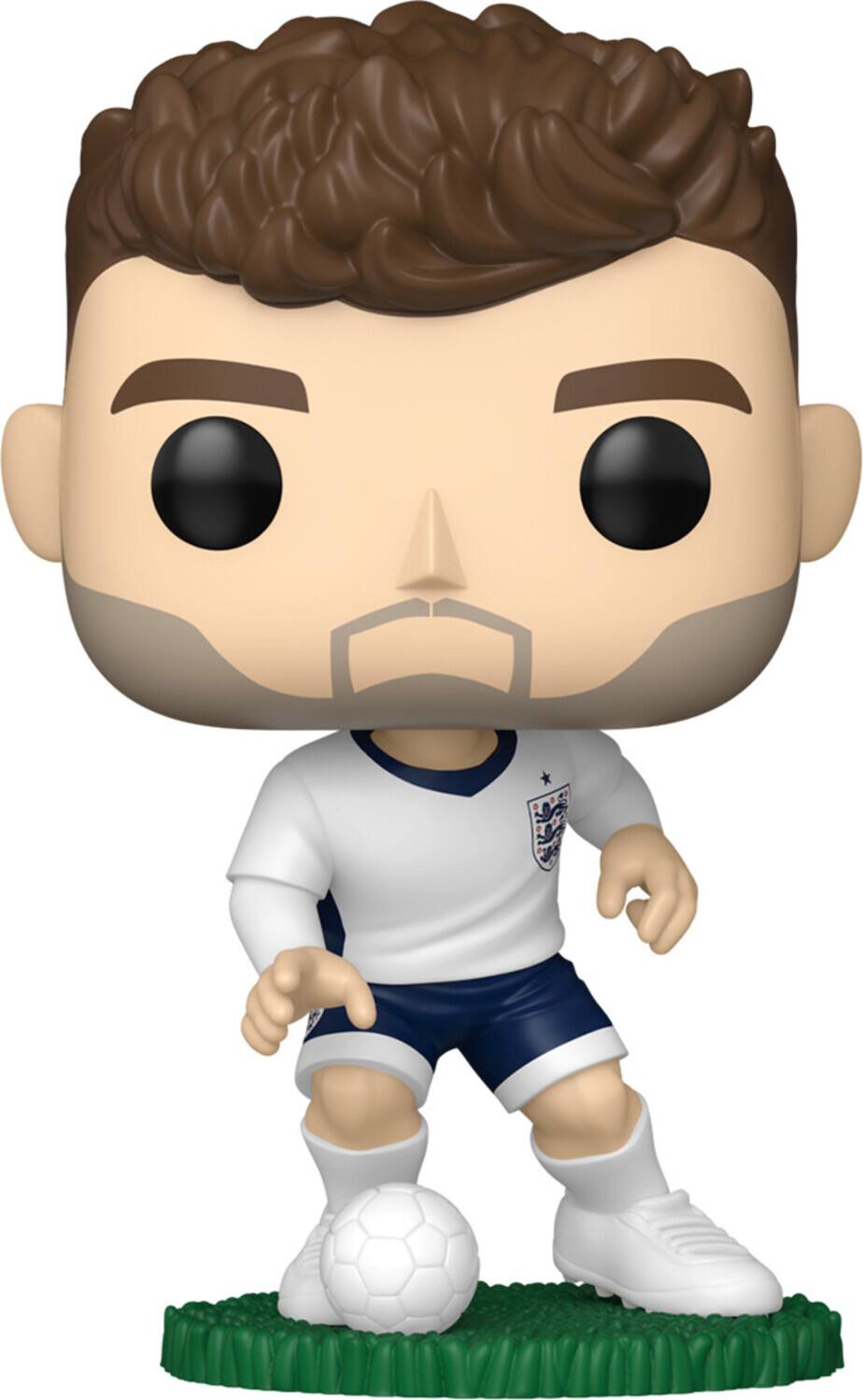 Funko POP! Football: England - John Stones - COLLECTIBLES