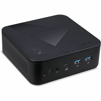 Acer Veriton N1502G Mini Professional Desktop Intel Core Ultra 5 Acer Veriton N1502G Mini Professional Desktop Intel Core Ultra 5