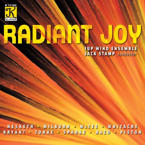 Jack Stamp - Radiant Joy   - COMPACT DISCS [CD] price history on PriceWatchPro