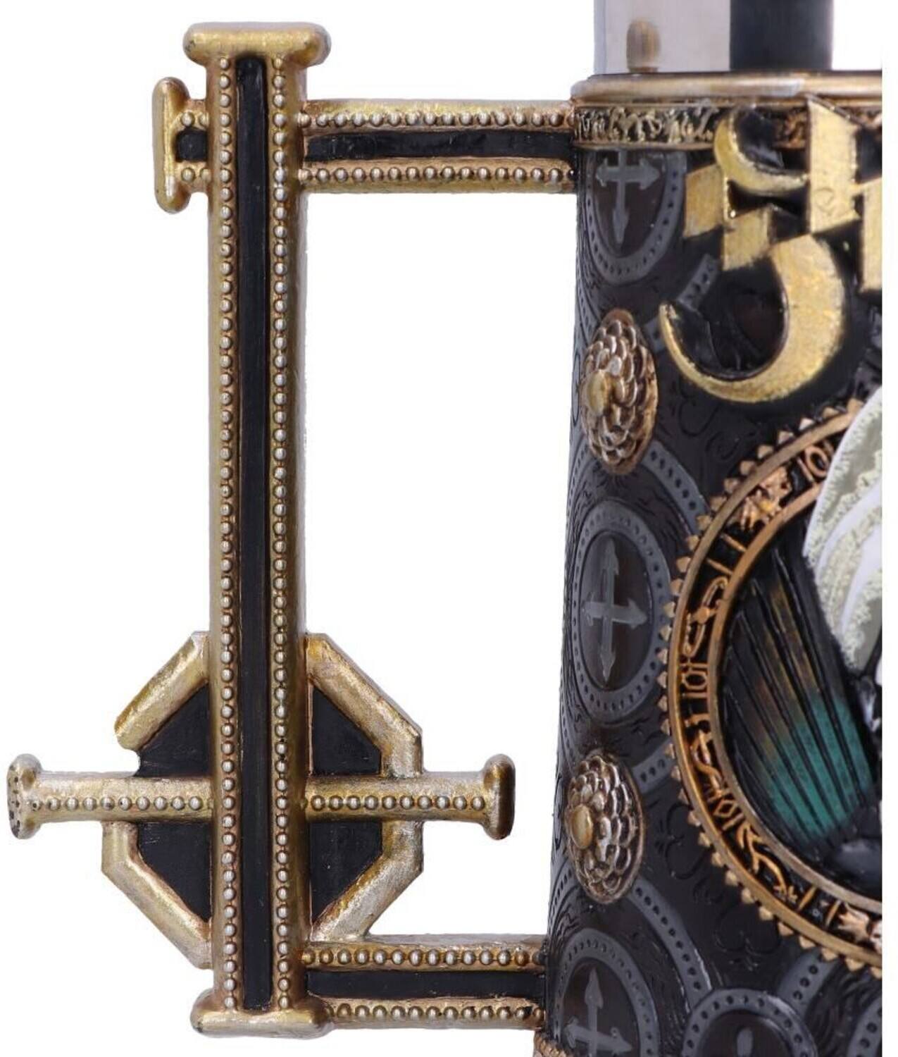 Alt View 4. PopMarket - Ghost - Ghost - Gold Meliora - Tankard   - COLLECTIBLES - Multicolor.