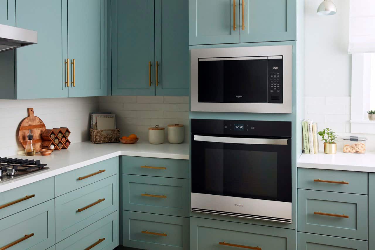 NO - a d - E T aogla 12:20 on OPEN KITCHEN aNe Whilgoot