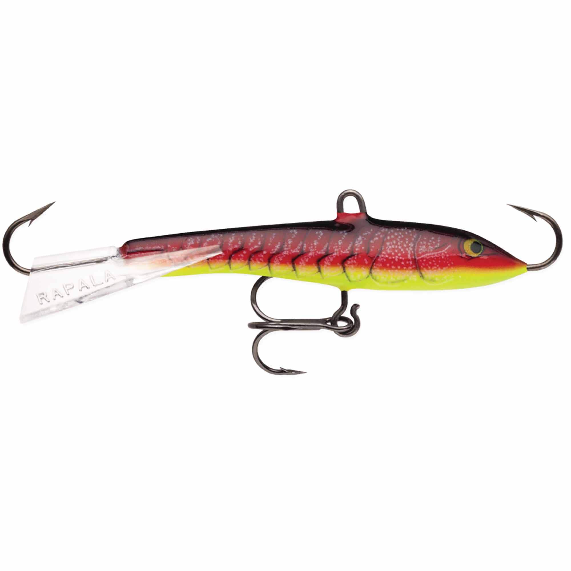 Rapala - Jigging Rap 03 - Redfire Crawdad price history on PriceWatchPro