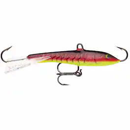 Rapala - Jigging Rap 03 - Redfire Crawdad