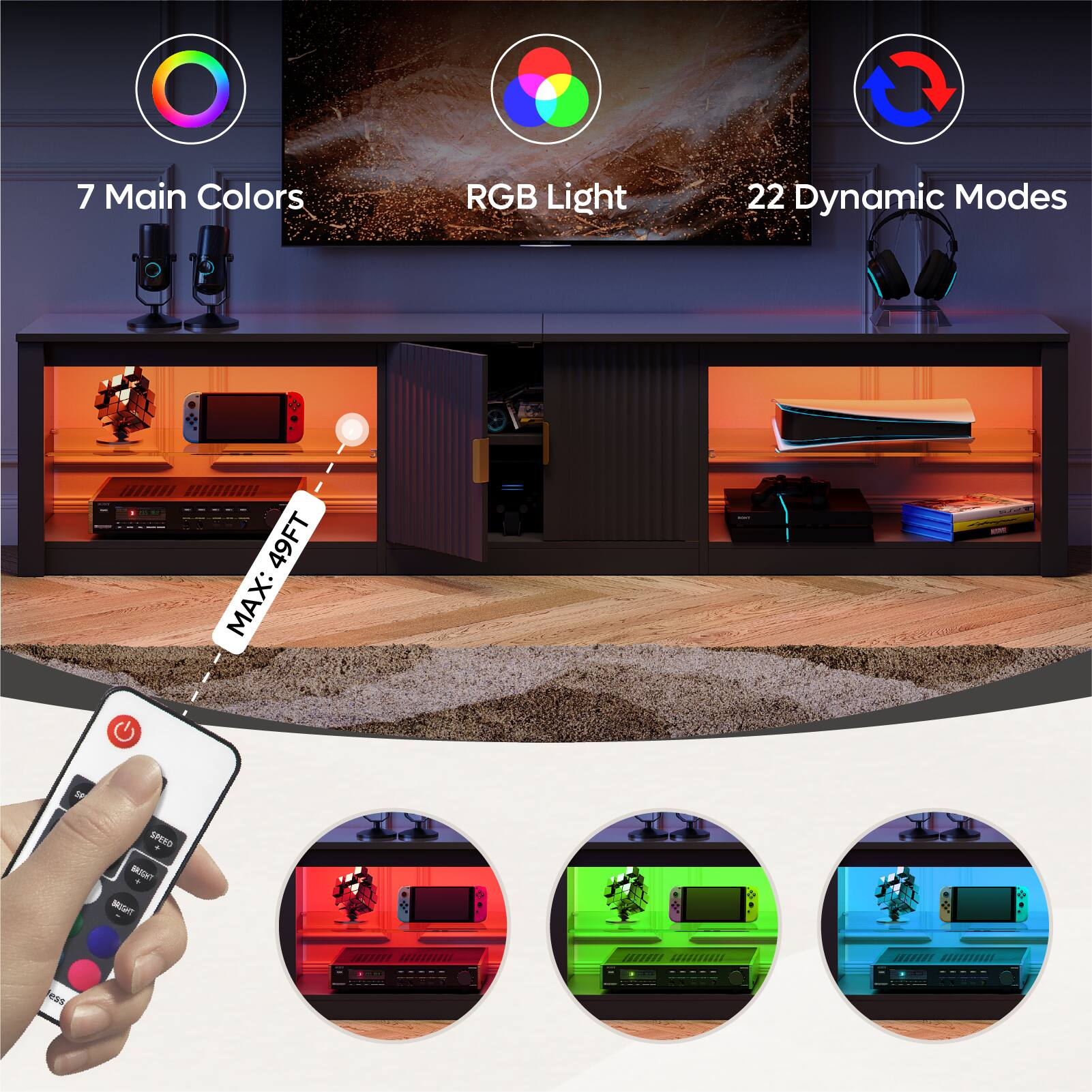 media item thumbnail