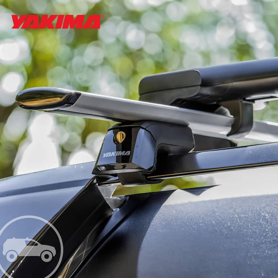 What Is A Core Rack Module Yakima Car Rack System Component SKS Lock Cylinder Core Kit with Key (4 ...