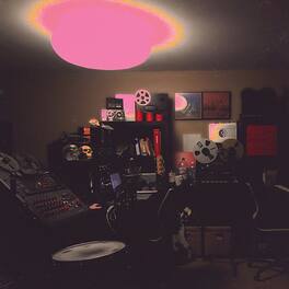 Unknown Mortal Orchestra - Multi-Love - VINYL LP