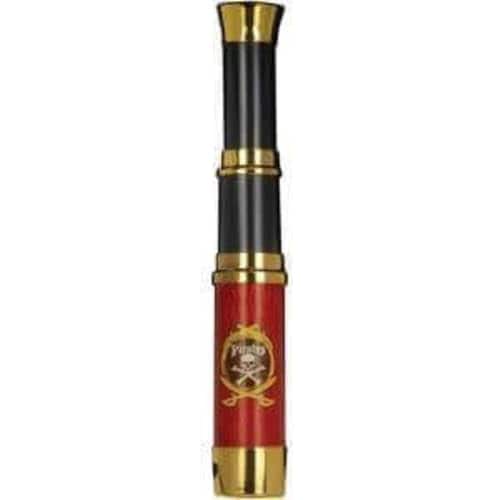 DORLUKFU - Loftus International Pirate Telescope