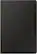 Alt View 15. Samsung - Galaxy Tab S9 / S9 FE / S10 FE Book Cover Keyboard - Black.