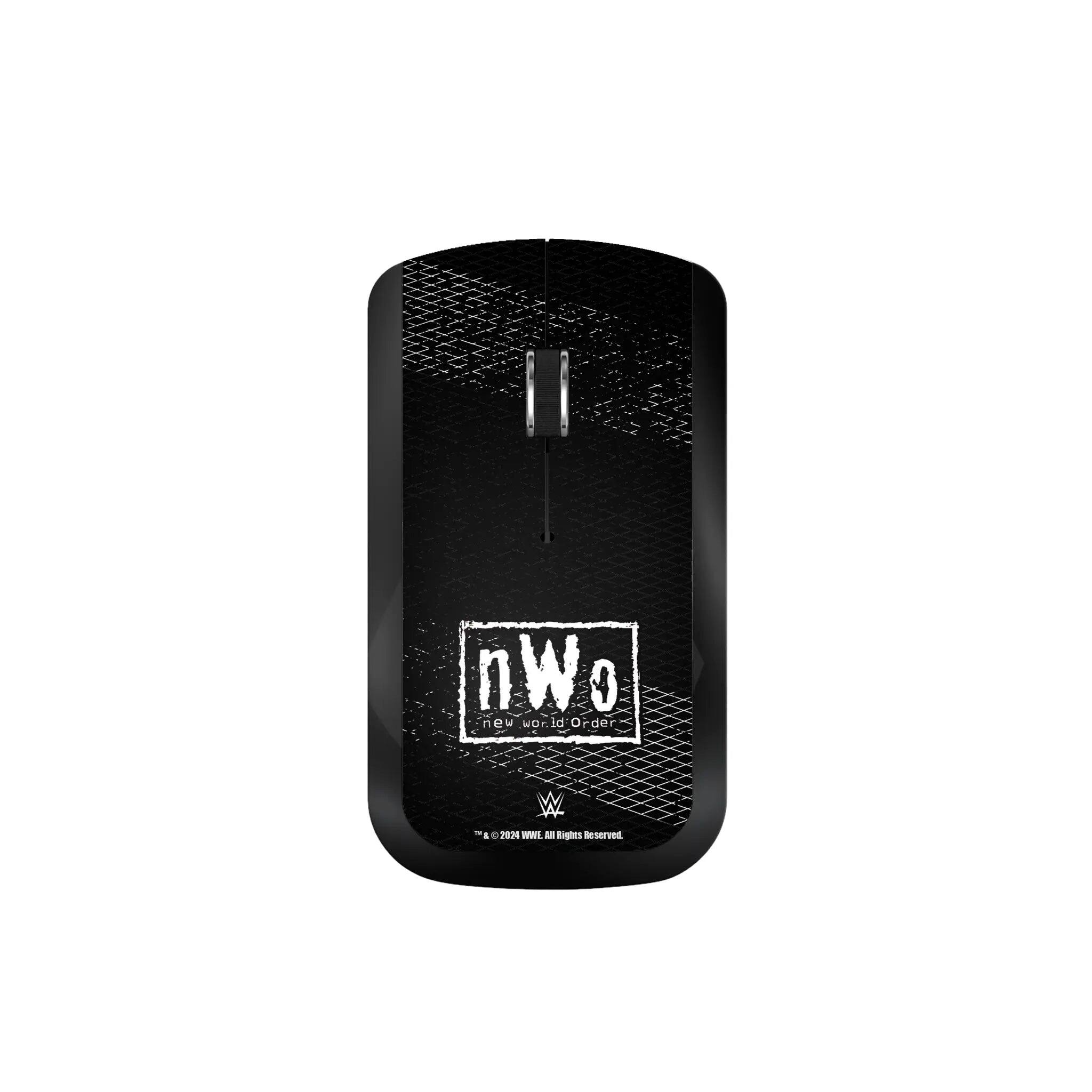 New World Order