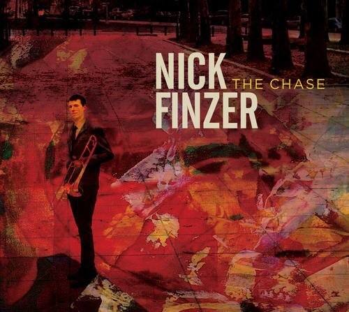 Nick Finzer - Chase   - COMPACT DISCS [CD] price history on PriceWatchPro