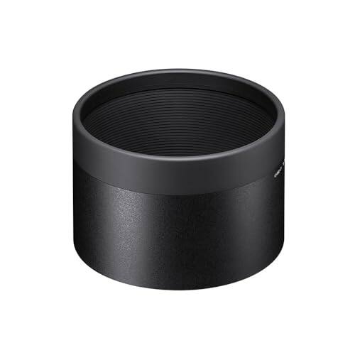 Alt View 2. Sigma - Sigma 70-200mm f/2.8 DG DN OS Sports Lens for Sony E with Advanced Accessory and Travel Bundle | Sigma 591965 - Black.