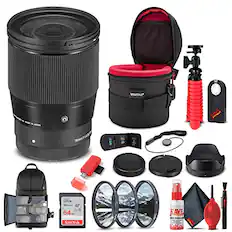 VIVITAR JAPAN KAVE 16mm Ultra 120 C 8 64c0 SanDisk SAVE INS CLEAN
- VIVITAR 16mm Ultra 120 C 8
- SanDisk Ultra 64GB 300MB/s
- VIVITAR KAVE
- SAVE INS CLEAN
- Various camera accessories (lens hood, filters, cleaning tools, tripod, etc.)