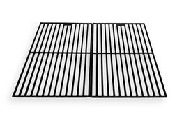 Weber - WEB7638 PECI GRATES 2 SPIRIT 300S aftermarket grates heat plates and angles