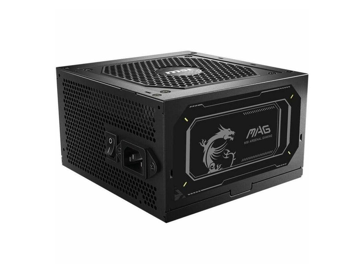 MSI MAG SAMA MSI ARSENAL