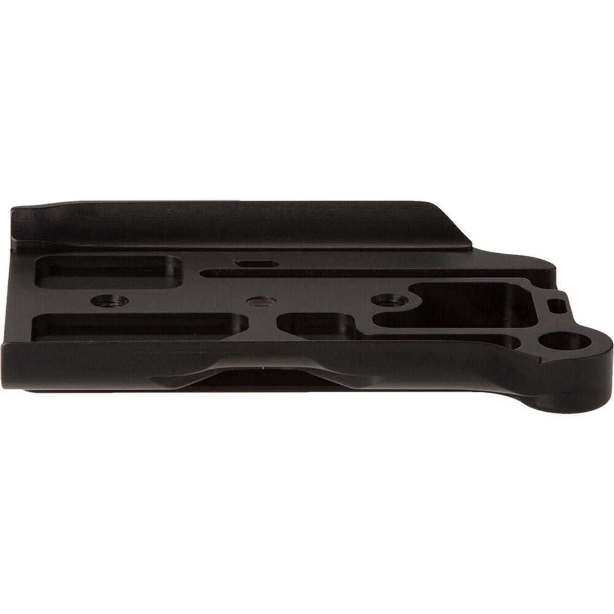 Alt View 1. Really Right Stuff - Really Right Stuff Base Plate for Canon EOS-1D X Mark III.