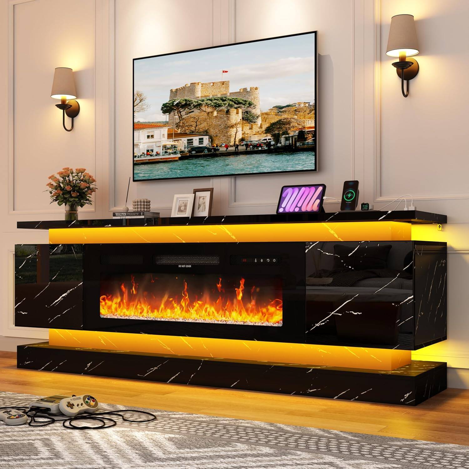 Black Marble