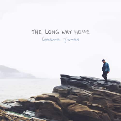 Graeme James - Long Way Home   - COMPACT DISCS [CD] price history on PriceWatchPro