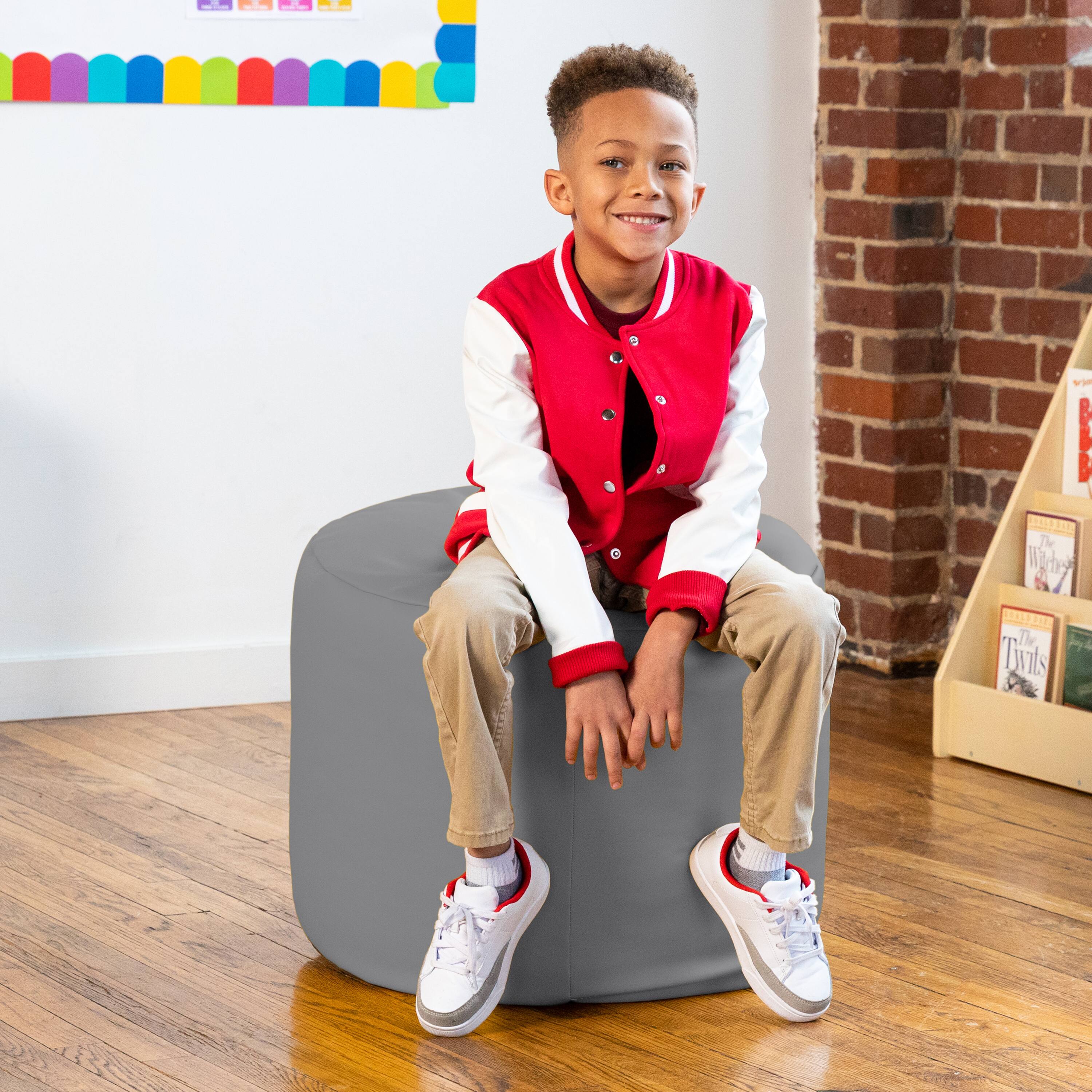 The text in the image reads:

"The W SCT AXLE The Dits"