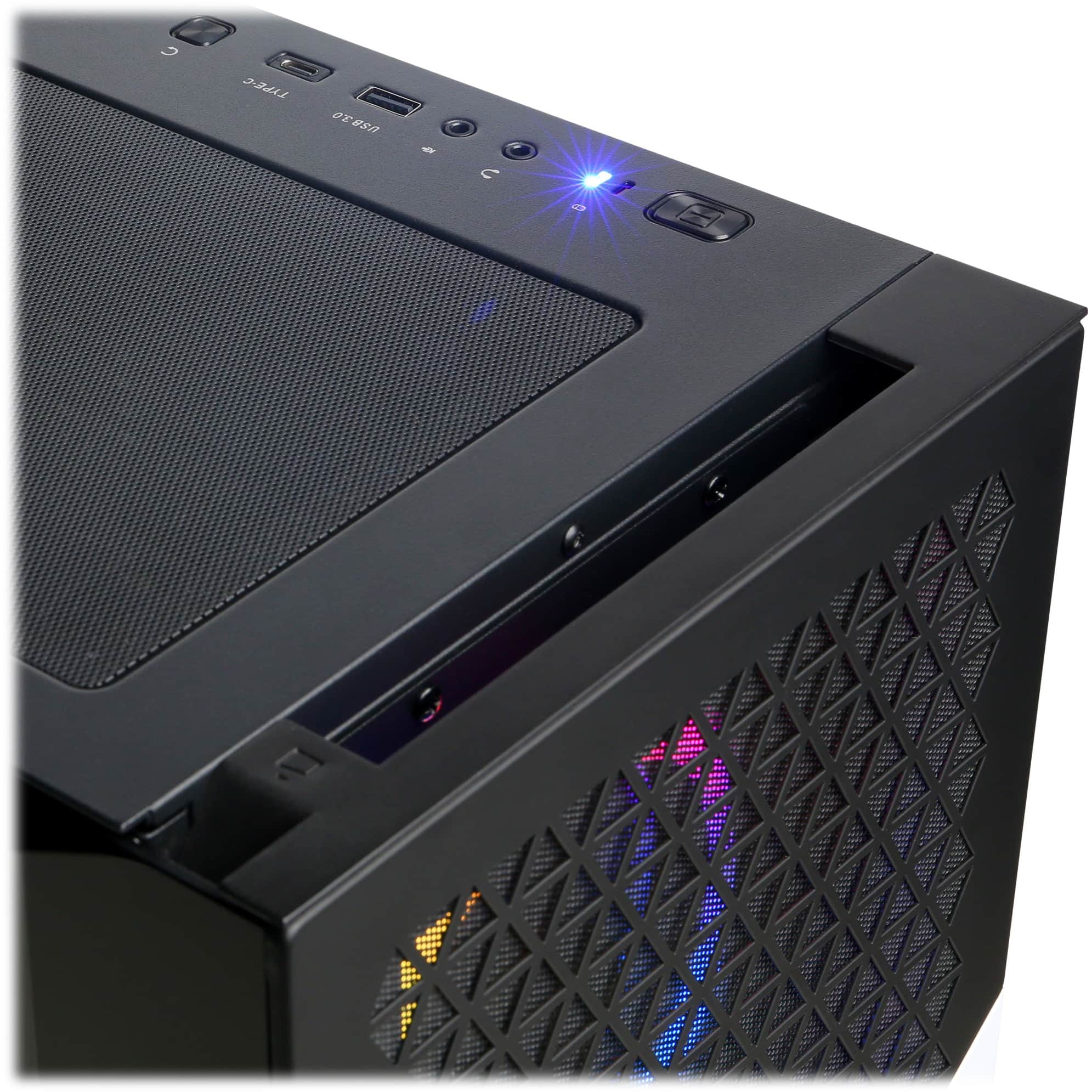 Gaming Master Customer Reviews: CyberPowerPC Gamer Master Gaming Desktop AMD Ryzen 7 ...