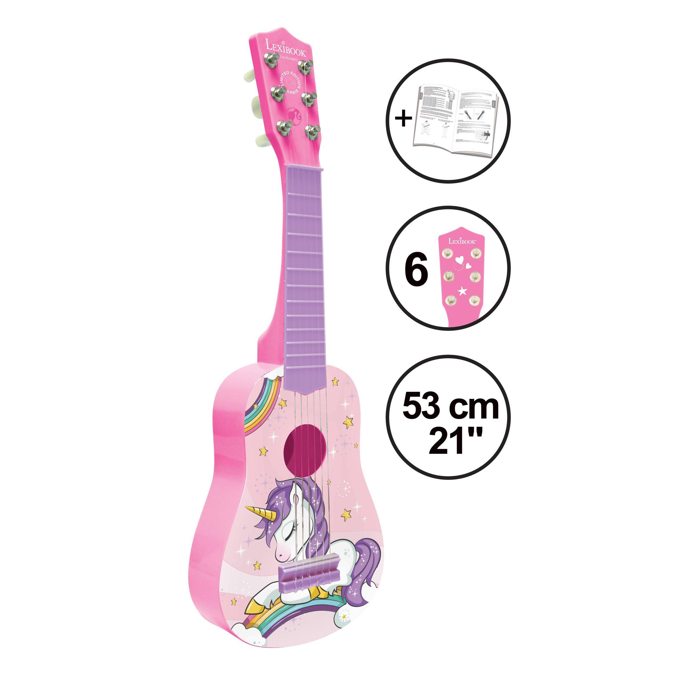 LEXIBOOK
6
53 cm 21"