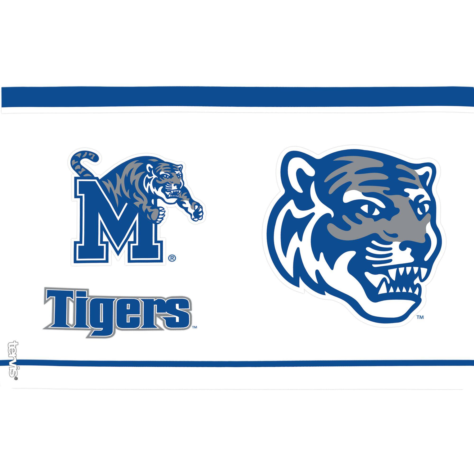 M  
Tigers™