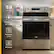 5.3 CU. FT.
Air Cooking Technology
No Preheat Air Fry
Air Baking