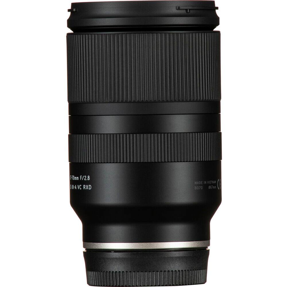 7mm F/2.8 SI-A VC RXD MADE IN VIETNAM B070 067mm