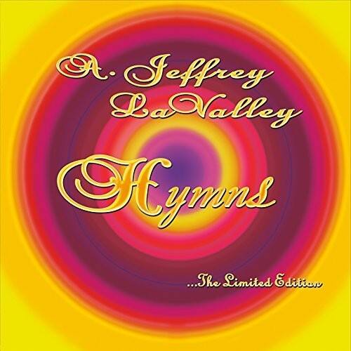 Jeffrey A Lavalley - Hymns   - COMPACT DISCS [CD] price history on PriceWatchPro