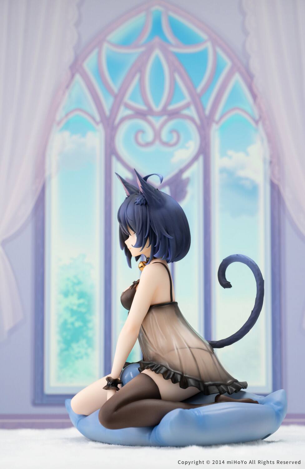 Copyright © 2014 miHoYo All Rights Reserved