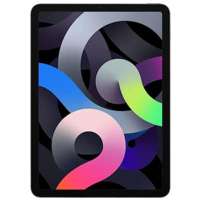 Apple Refurbished Excellent iPad Air 4 A2324 (WiFi + Cellular Apple Refurbished Excellent iPad Air 4 A2324 (WiFi + Cellular
