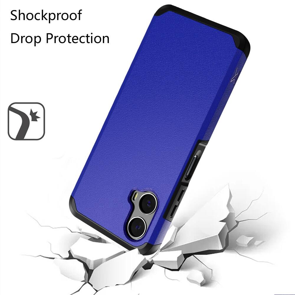 Shockproof Drop Protection