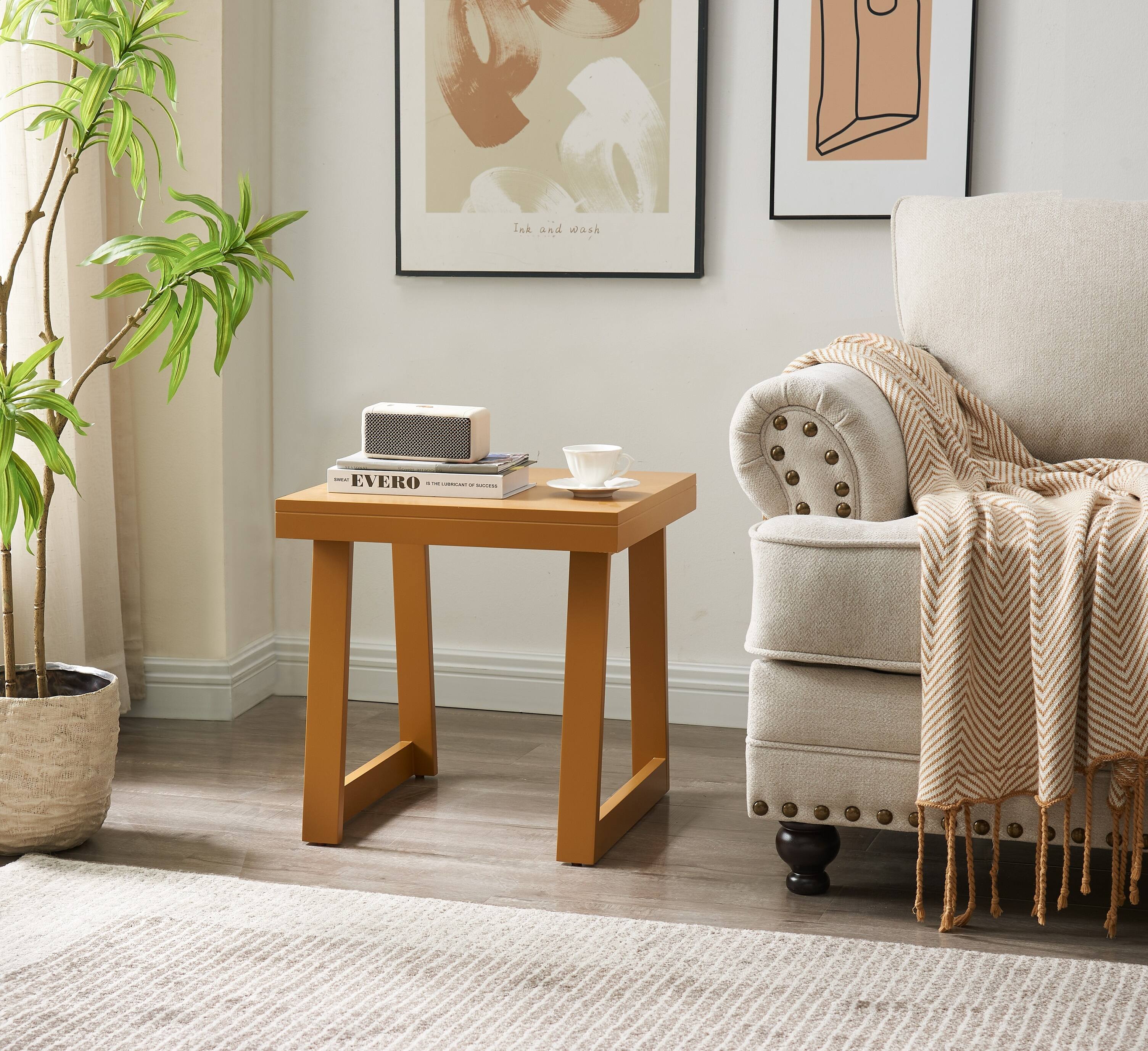 Ink and wash

EVERO  
THE LIBRARY OF SWEDEN