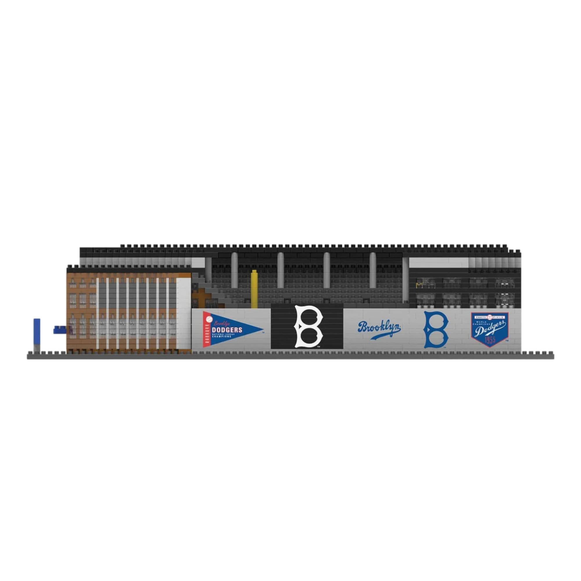 S DODGERS - de Brooklyn Dodgers (BS)