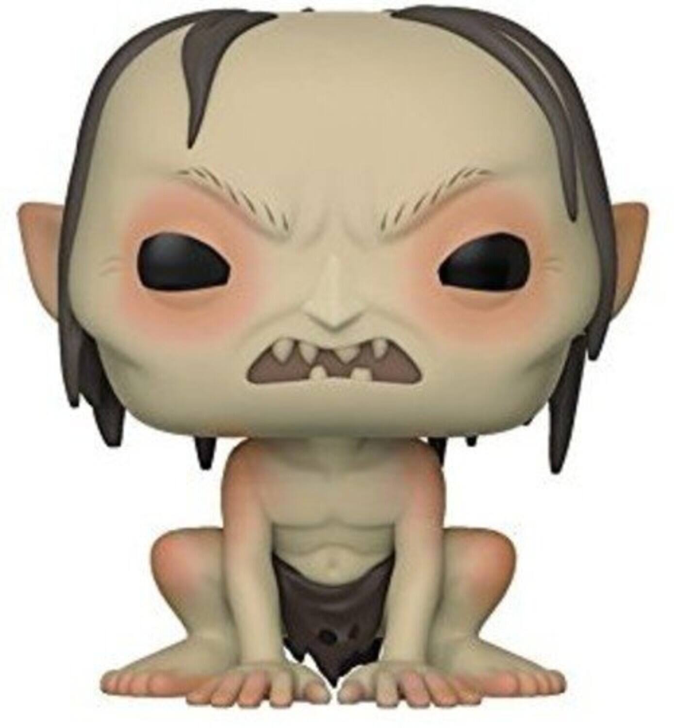FUNKO POP! Movies: Lord of the Rings - Gollum