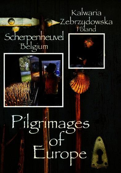Front. Pilgrimages of Europe: KALWARIA ZEBRZYDOWSKA, Poland SCHERPE.