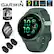 GARMIN™ DISPLAY AMOLED
CPS UPTO 11 DAYS
ADVANCED FITNESS FEATURES
FLAMIN GARMIN CONNECT APP
YR 2 EXTENDED PROTECTION
GARMIN
10:10
8000
Sat 1
AMOLED DISPLAY
UPTO 11 DAYS
ADVANCED FITNESS FEATURES
GARMIN CONNECT APP