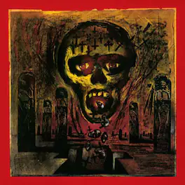 Slayer - Seasons in the Abyss - VINYL LP