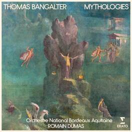 Thomas Bangalter - Mythologies - VINYL LP