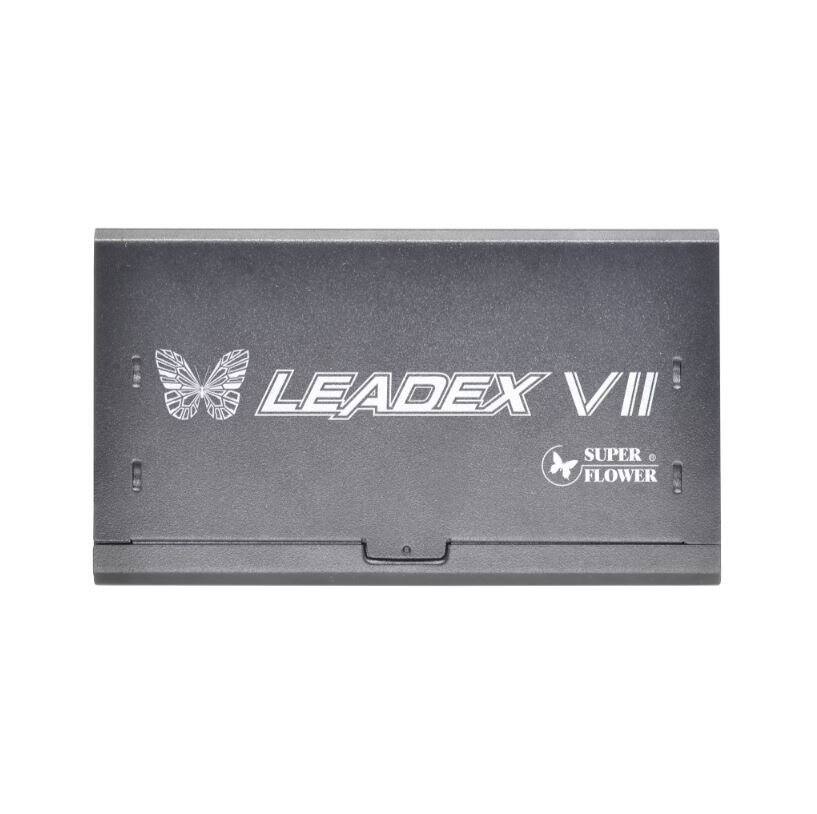 LEADEX VII  
SUPER FLOWER